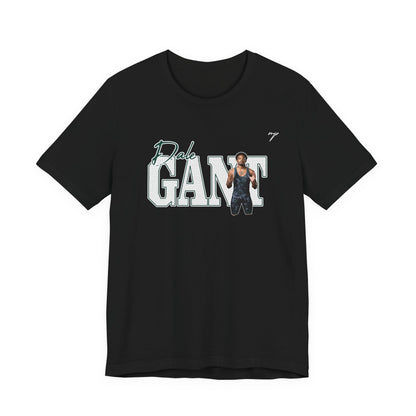 Dale Gant Graphic Tee