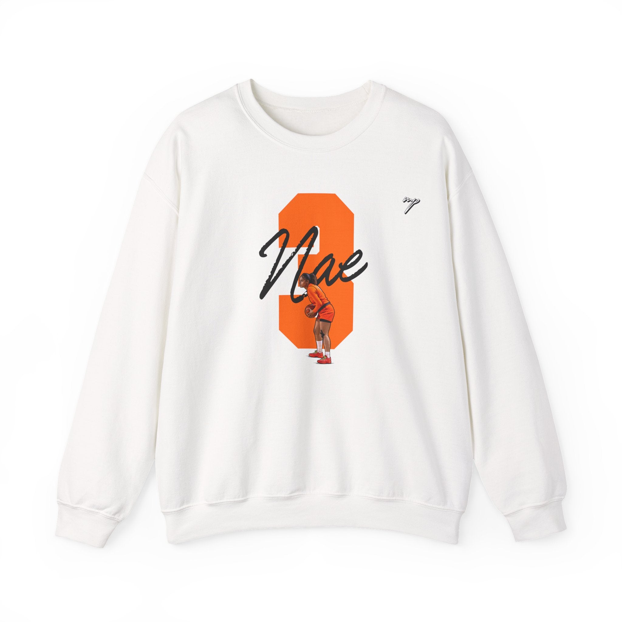 Johnea Donahue Crewneck