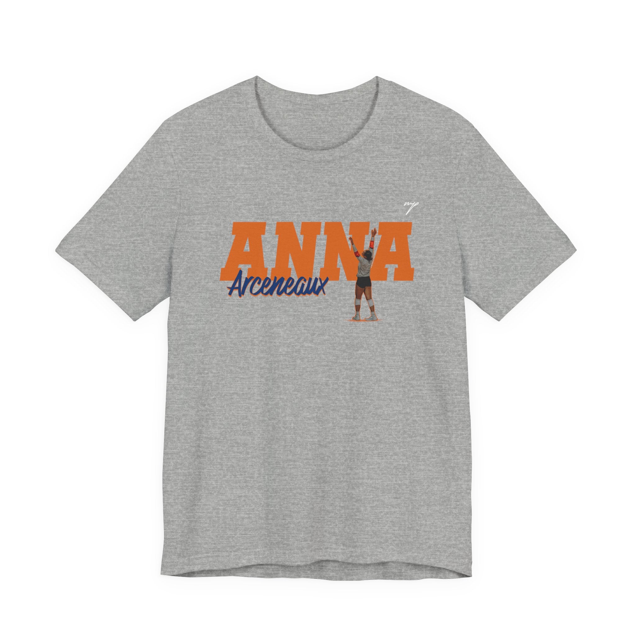 Anna Arceneaux Graphic Tee