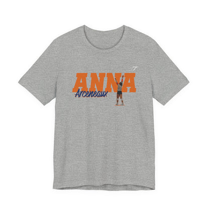 Anna Arceneaux Graphic Tee
