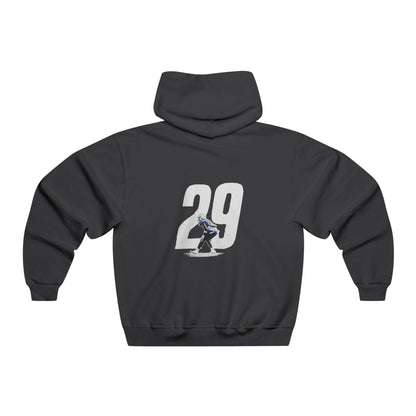 Jeremiah Queen Vintage Hoodie