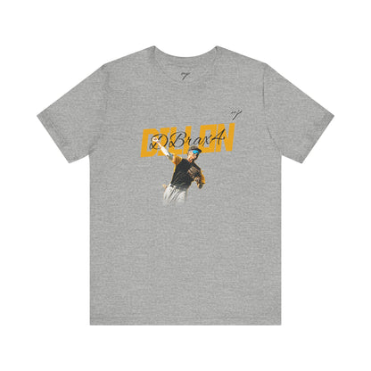 Dillon Braxton Graphic Tee