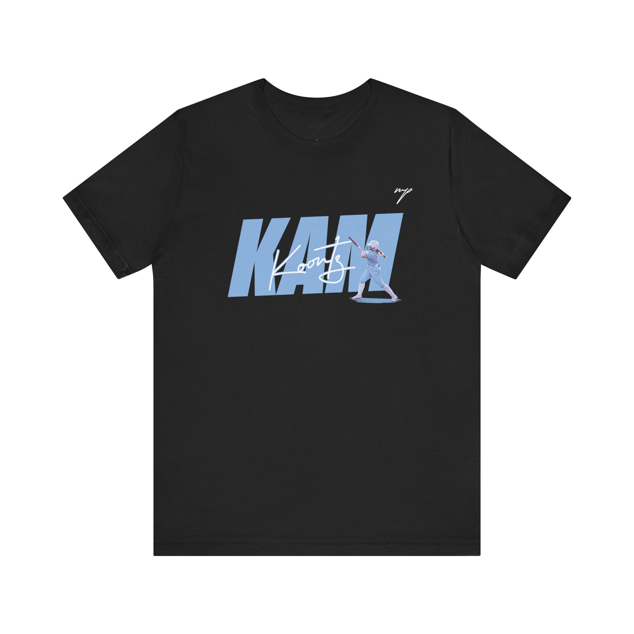 Kamryn Koontz Graphic Tee