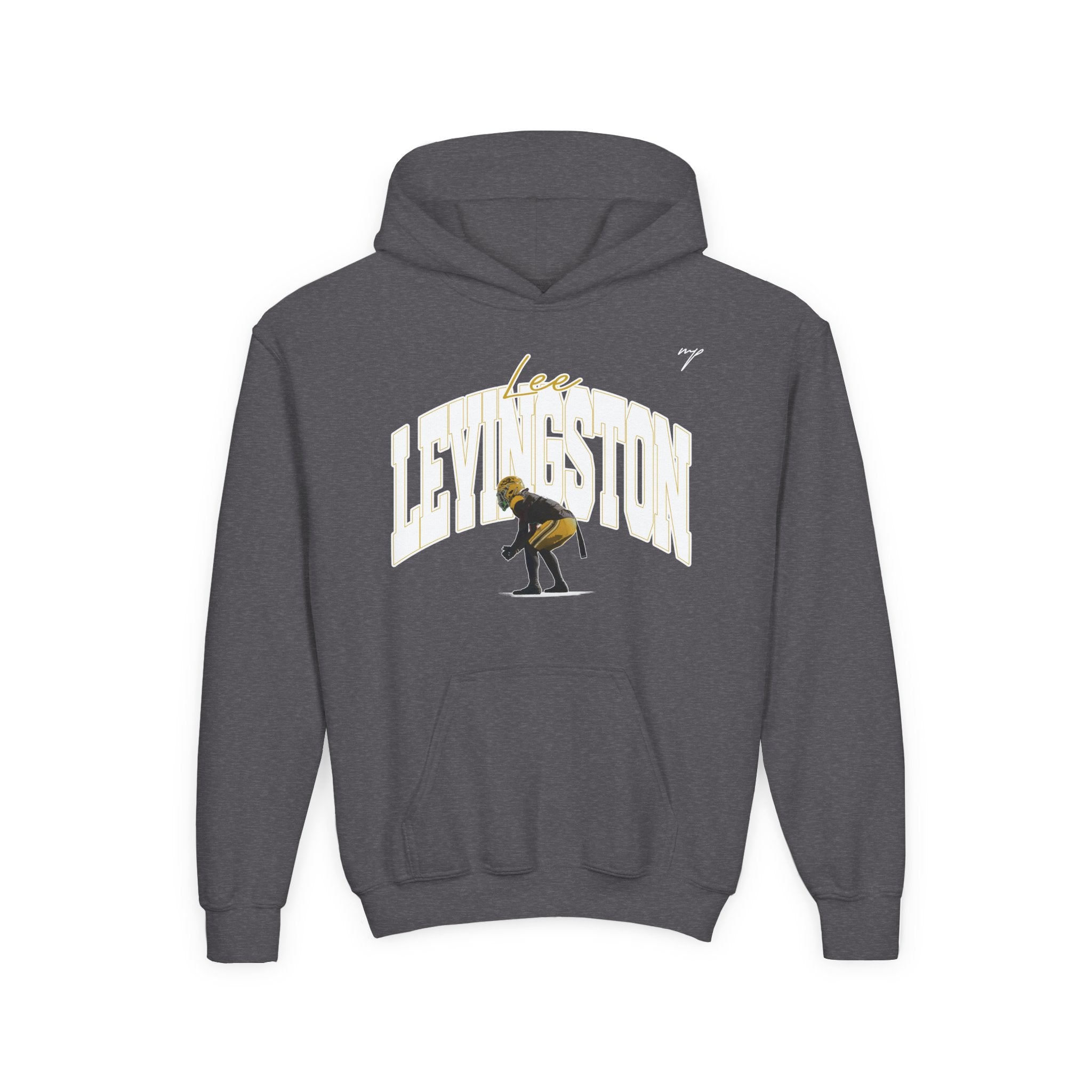 Lee Levingston YOUTH Hoodie