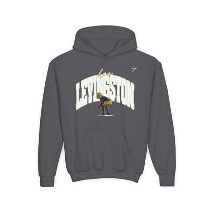 Lee Levingston YOUTH Hoodie