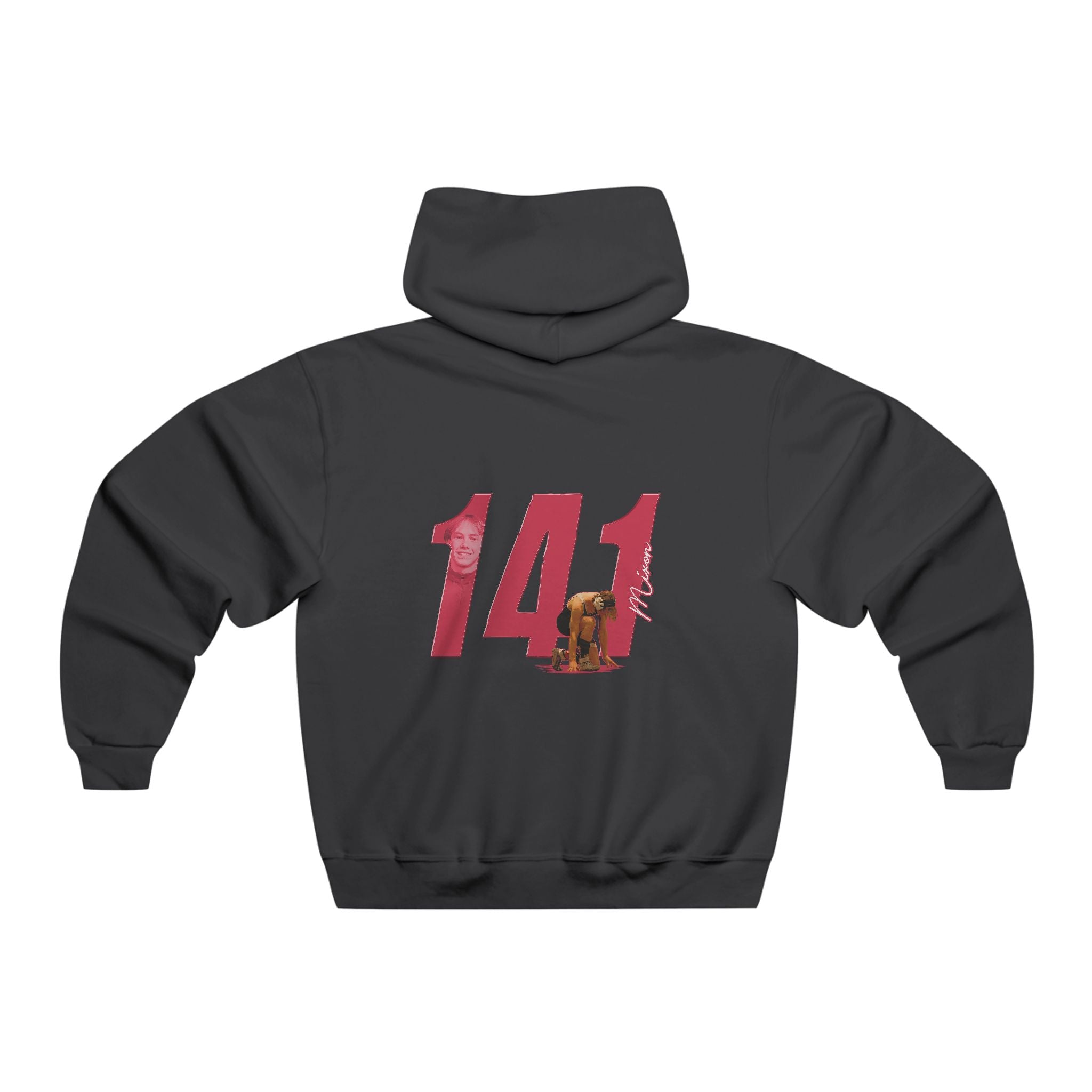 Payton Mixon Vintage Hoodie