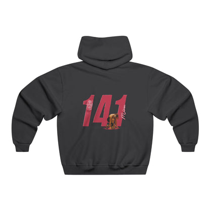 Payton Mixon Vintage Hoodie