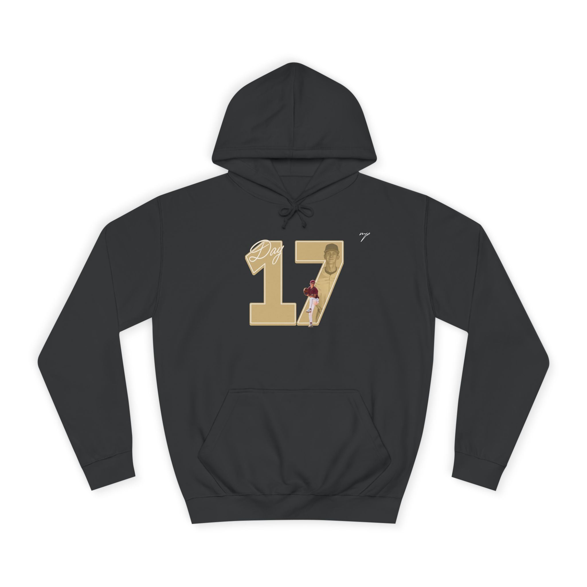 Bubba Day Hoodie