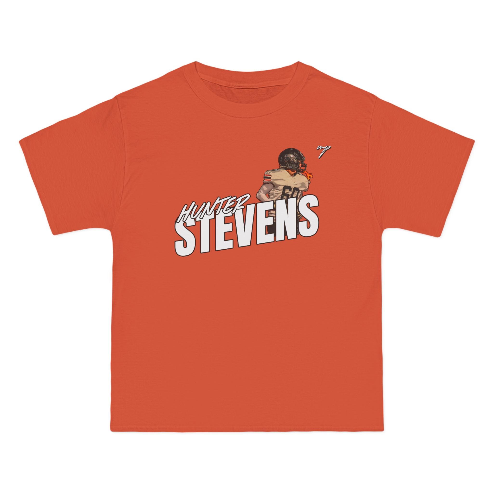 Hunter Stevens Vintage Tee