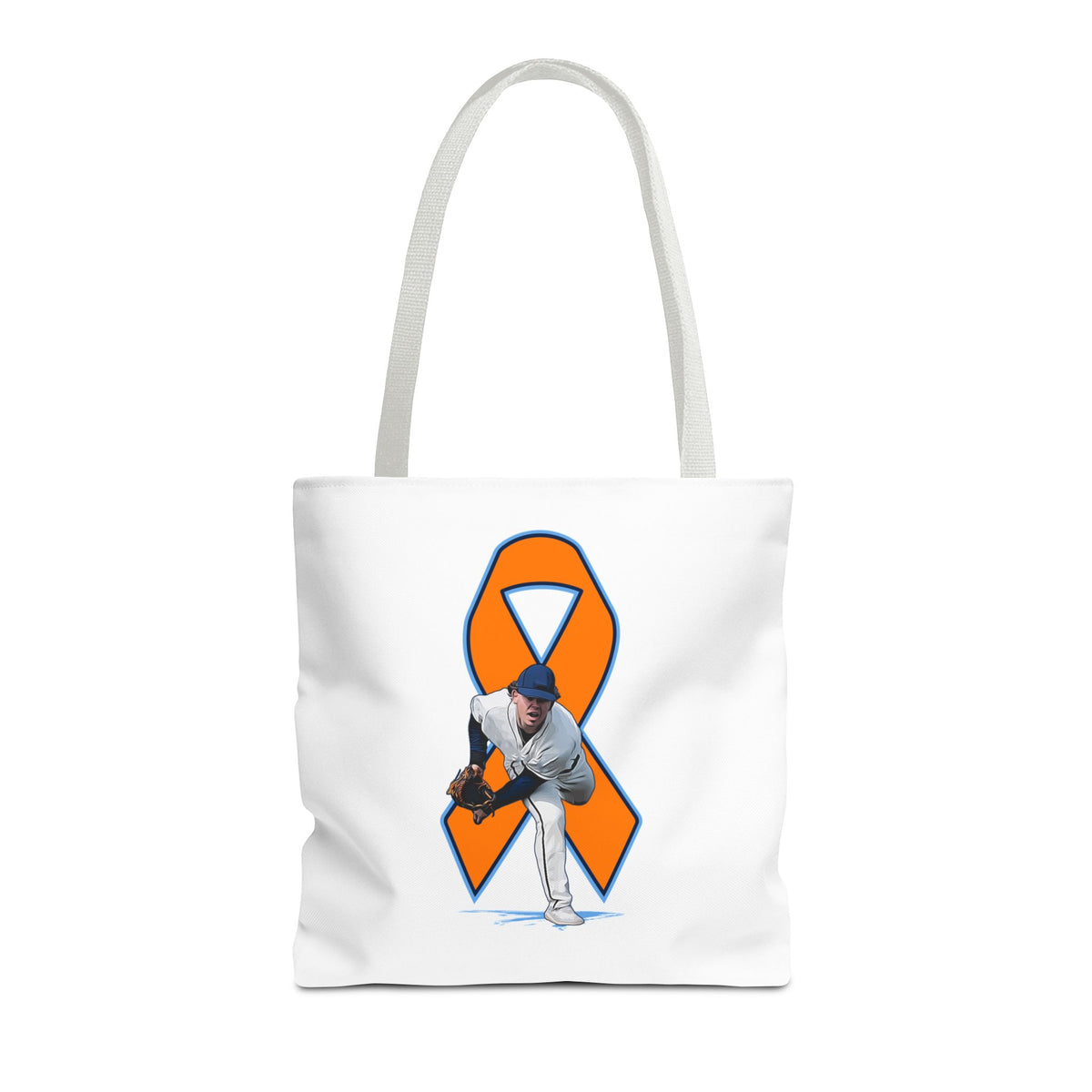 Trystan Levesque Custom Tote Bag