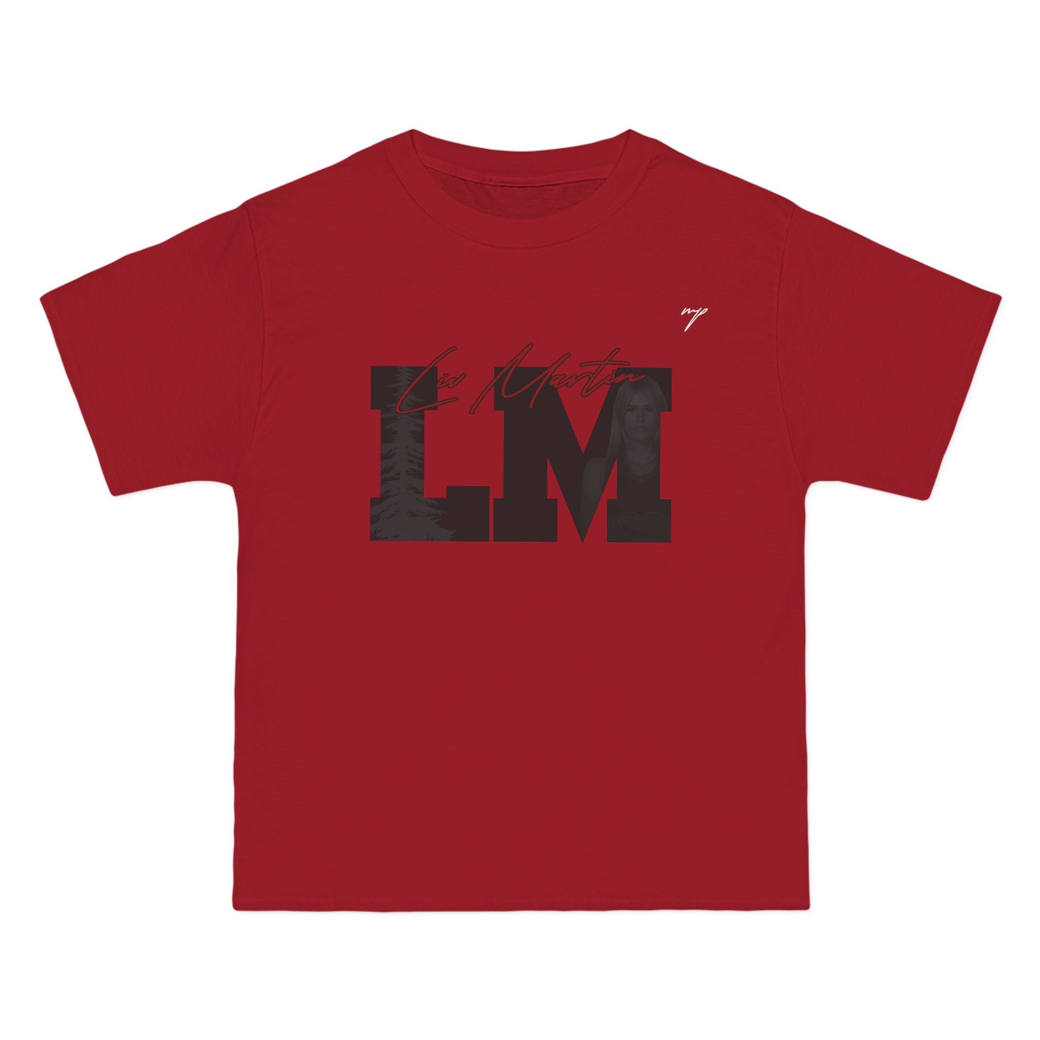 Liv Martin Vintage Tee