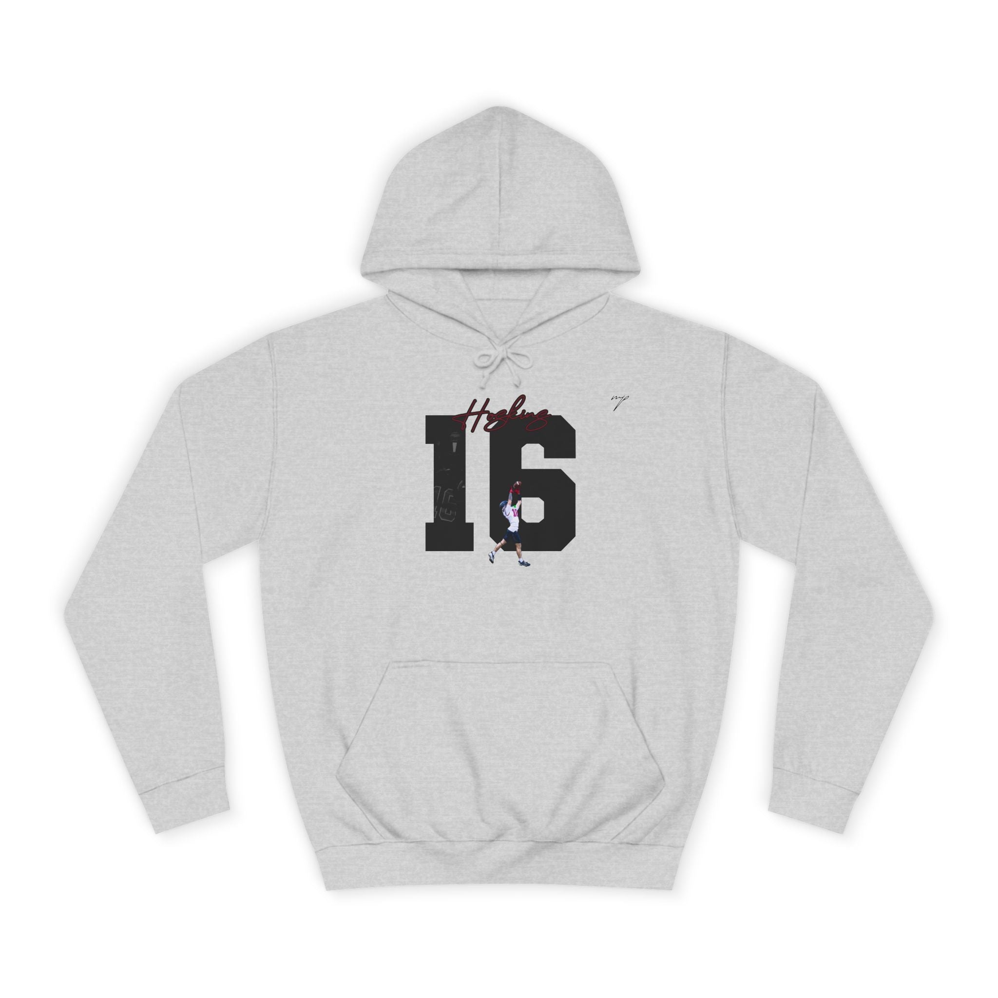 Nathanial Hoskins Hoodie