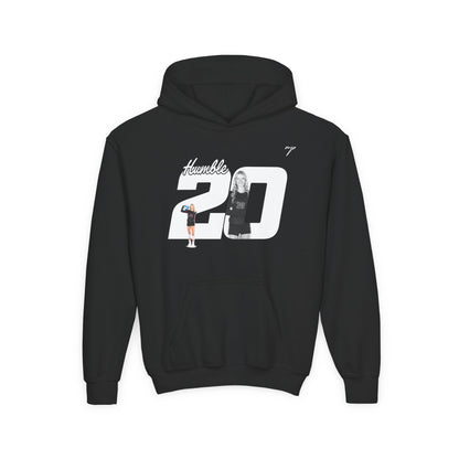 Macy Humble YOUTH Hoodie