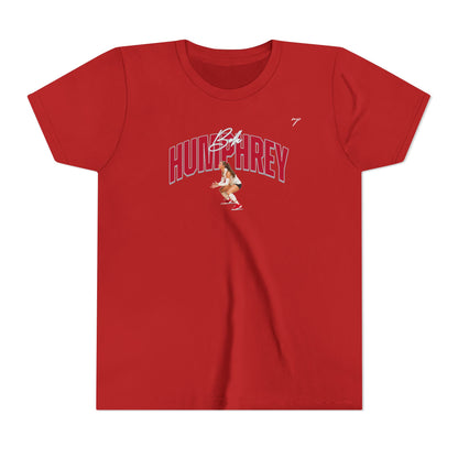 Bella Humphrey YOUTH Graphic Tee