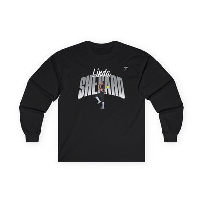 Linda Shepard Long Sleeve