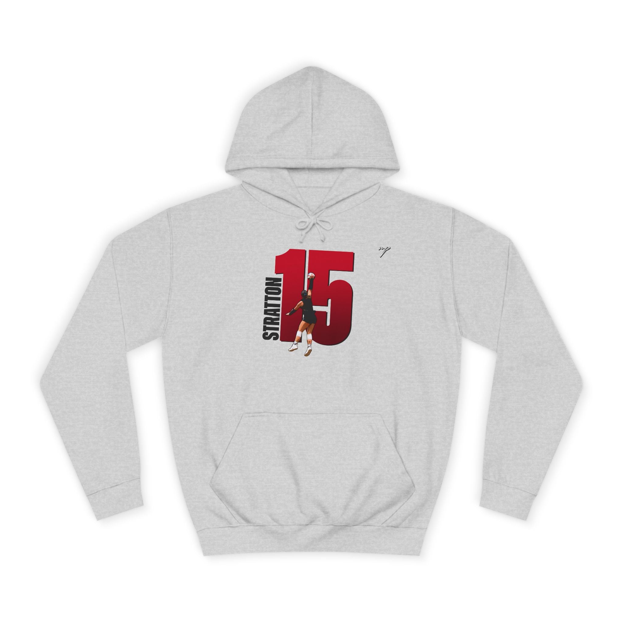 Ava Stratton Hoodie