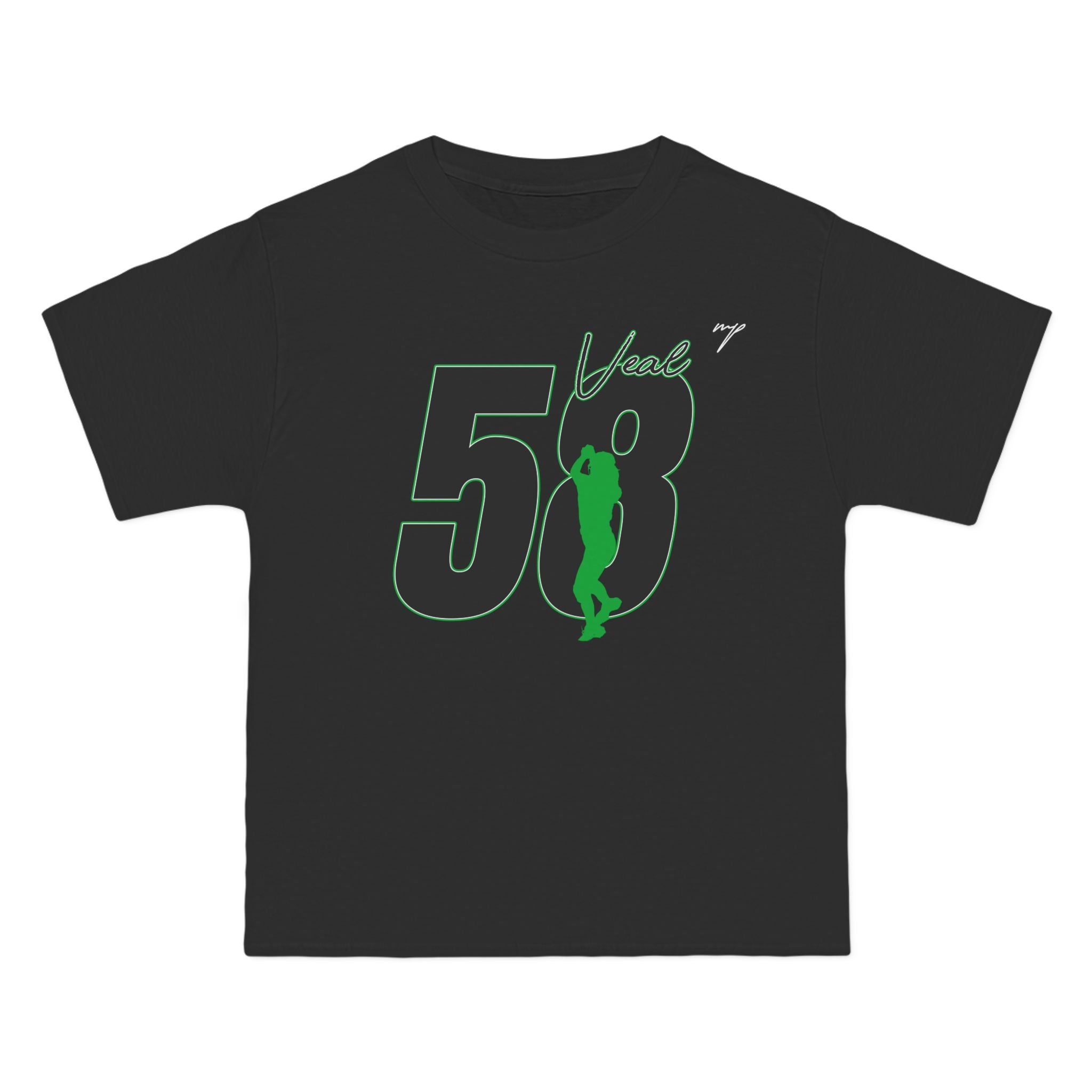 Maddie Veal Vintage Tee