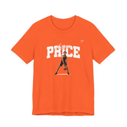 Malcolm Price Graphic Tee