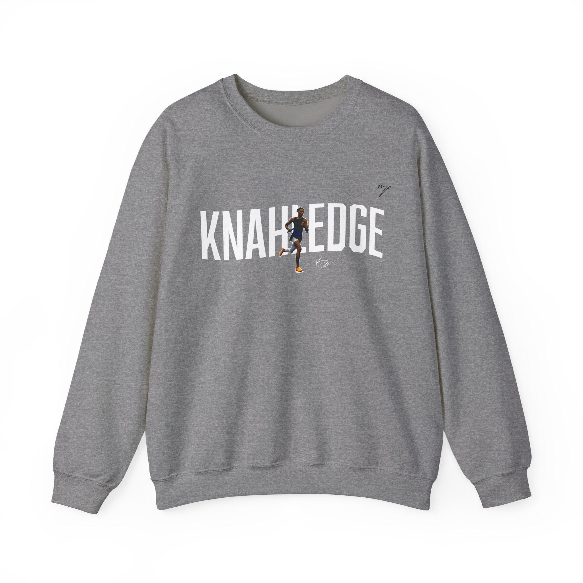 Knahledge Reynolds Crewneck