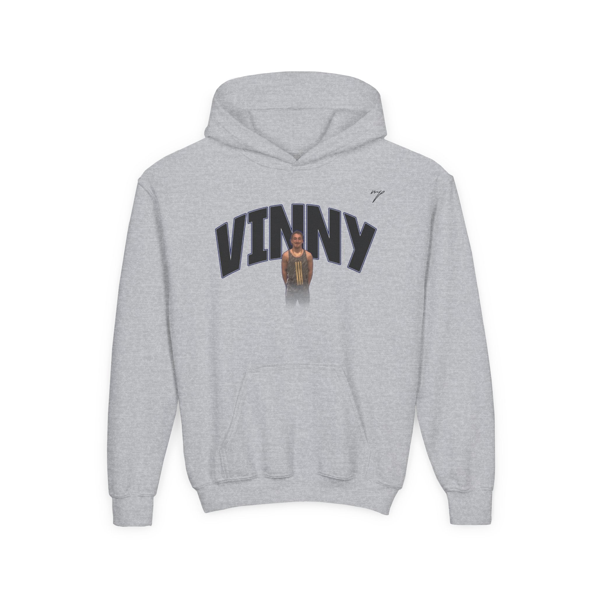 Vinny Diodati Youth Hoodie
