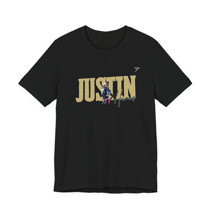 Justin Hines Graphic Tee