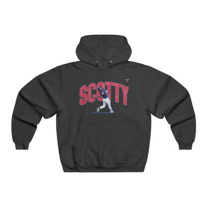 Scott LaMountain Vintage Hoodie