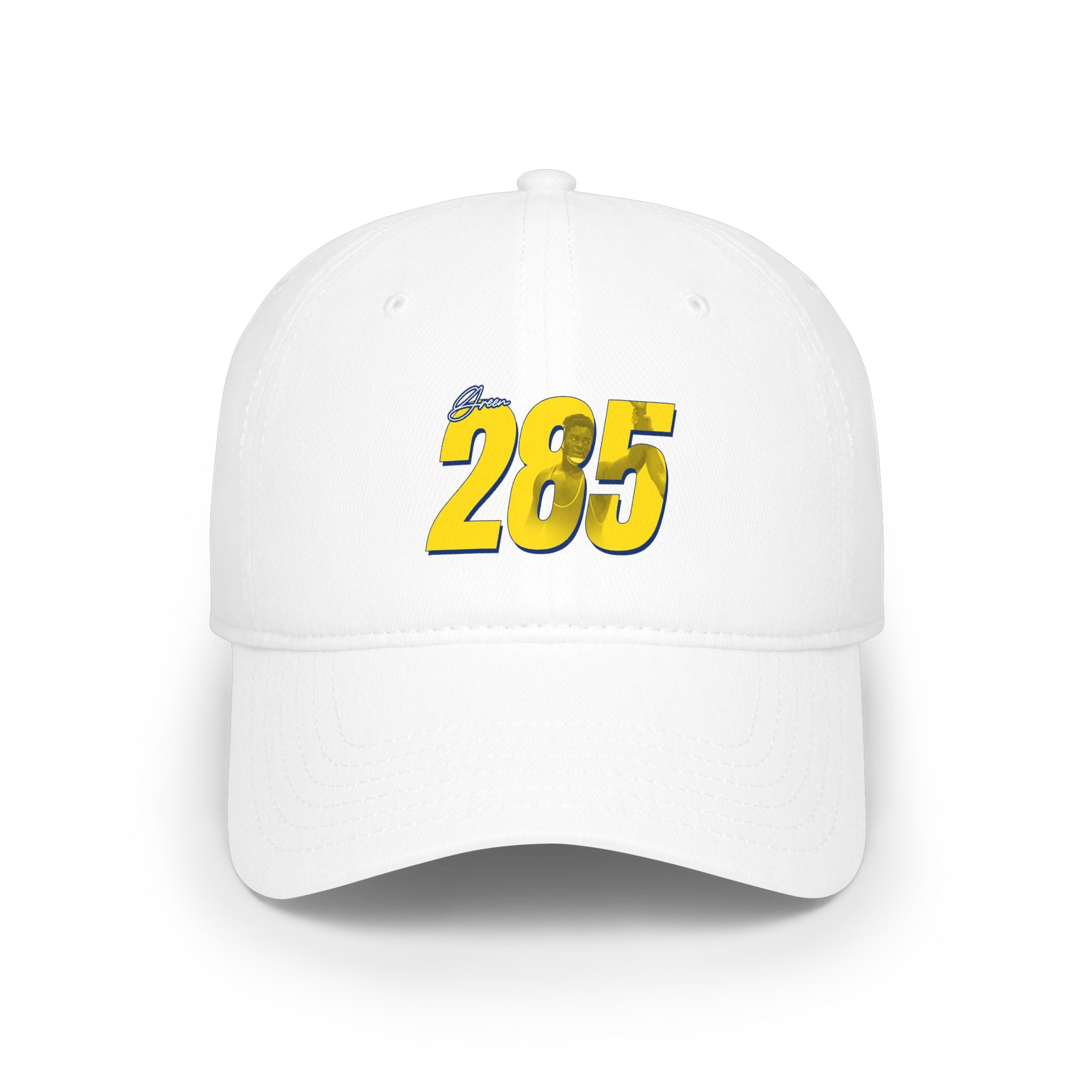 Payton Green Hat