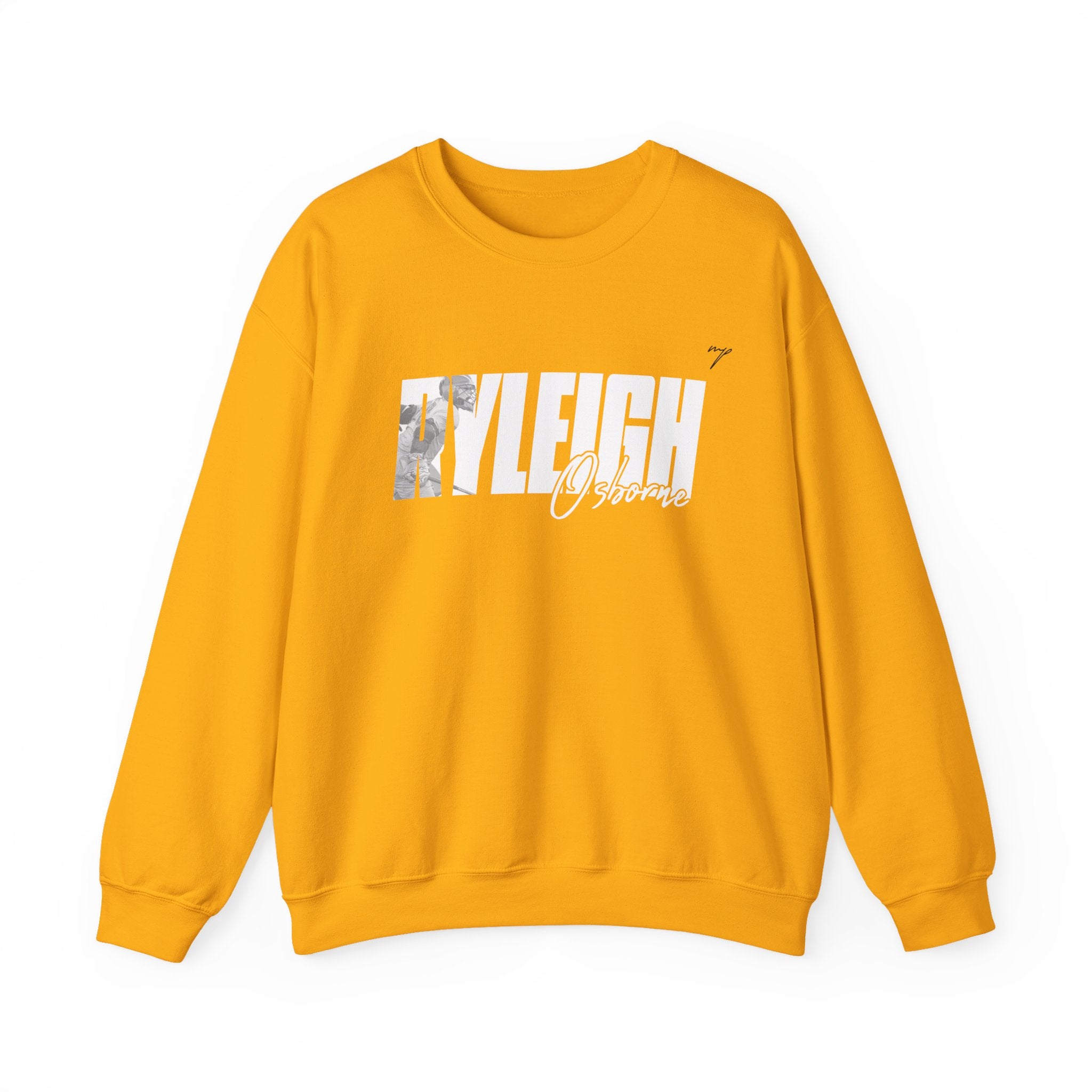 Ryleigh Osborne Crewneck