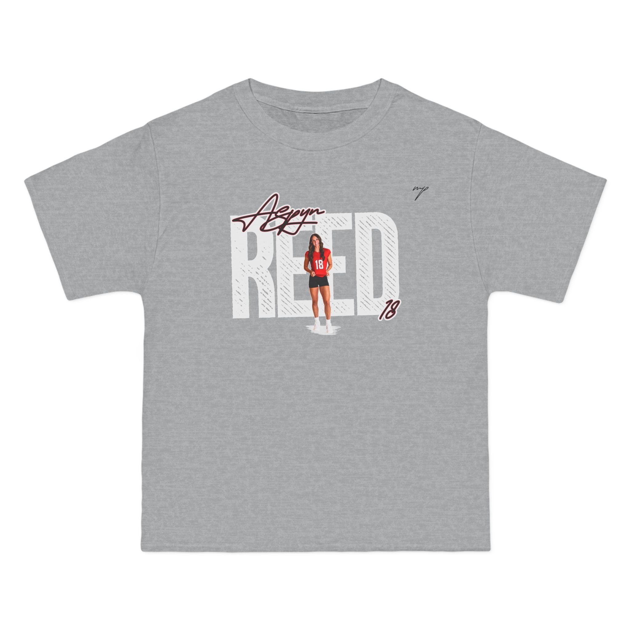 Aspyn Reed Vintage Tee