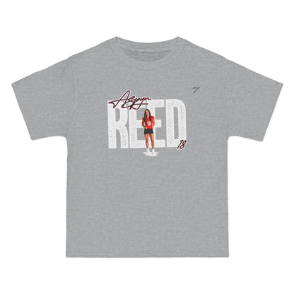 Aspyn Reed Vintage Tee
