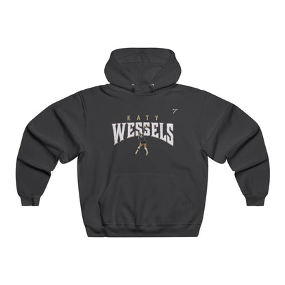 Katy Wessels Vintage Hoodie