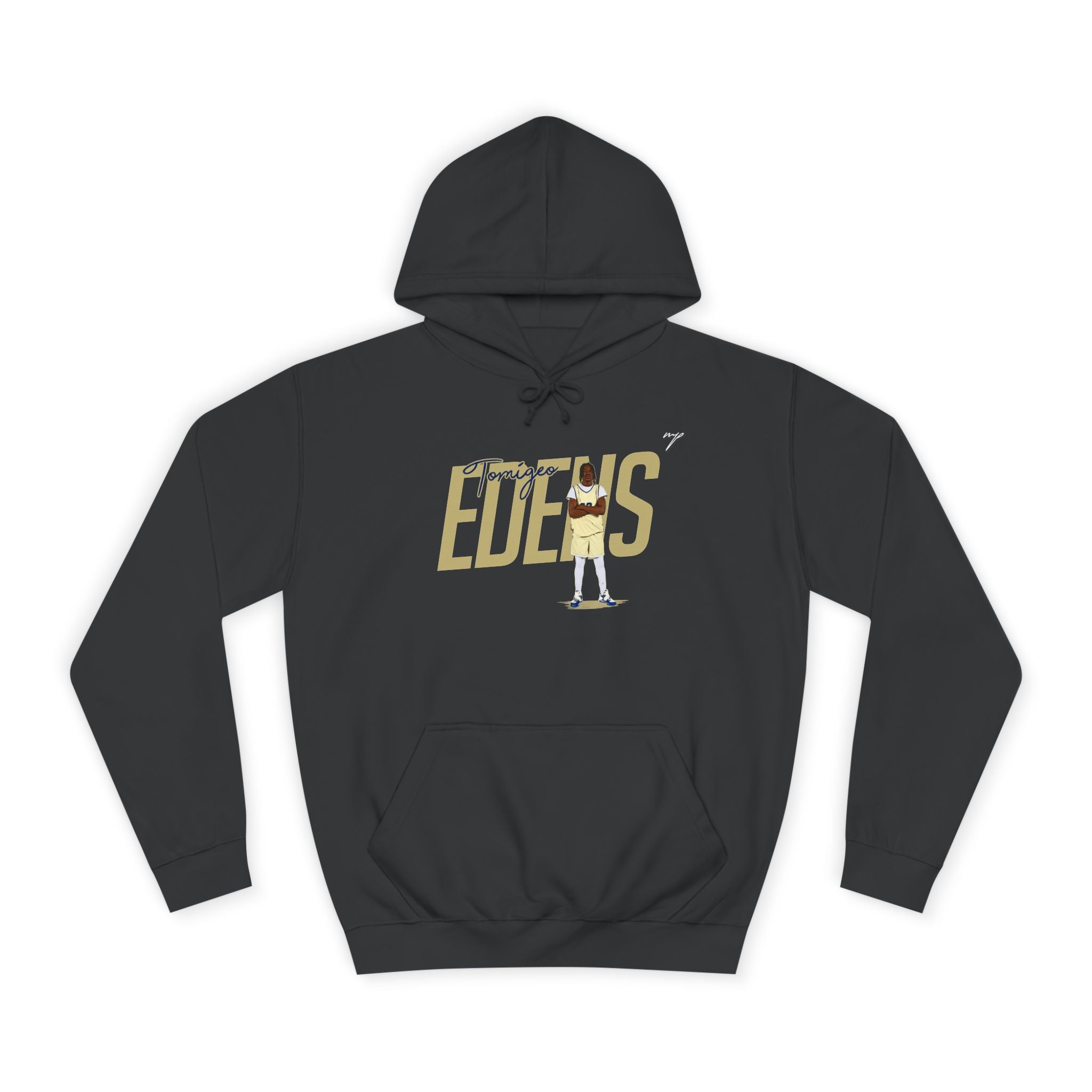 Tomigeo Edens Hoodie