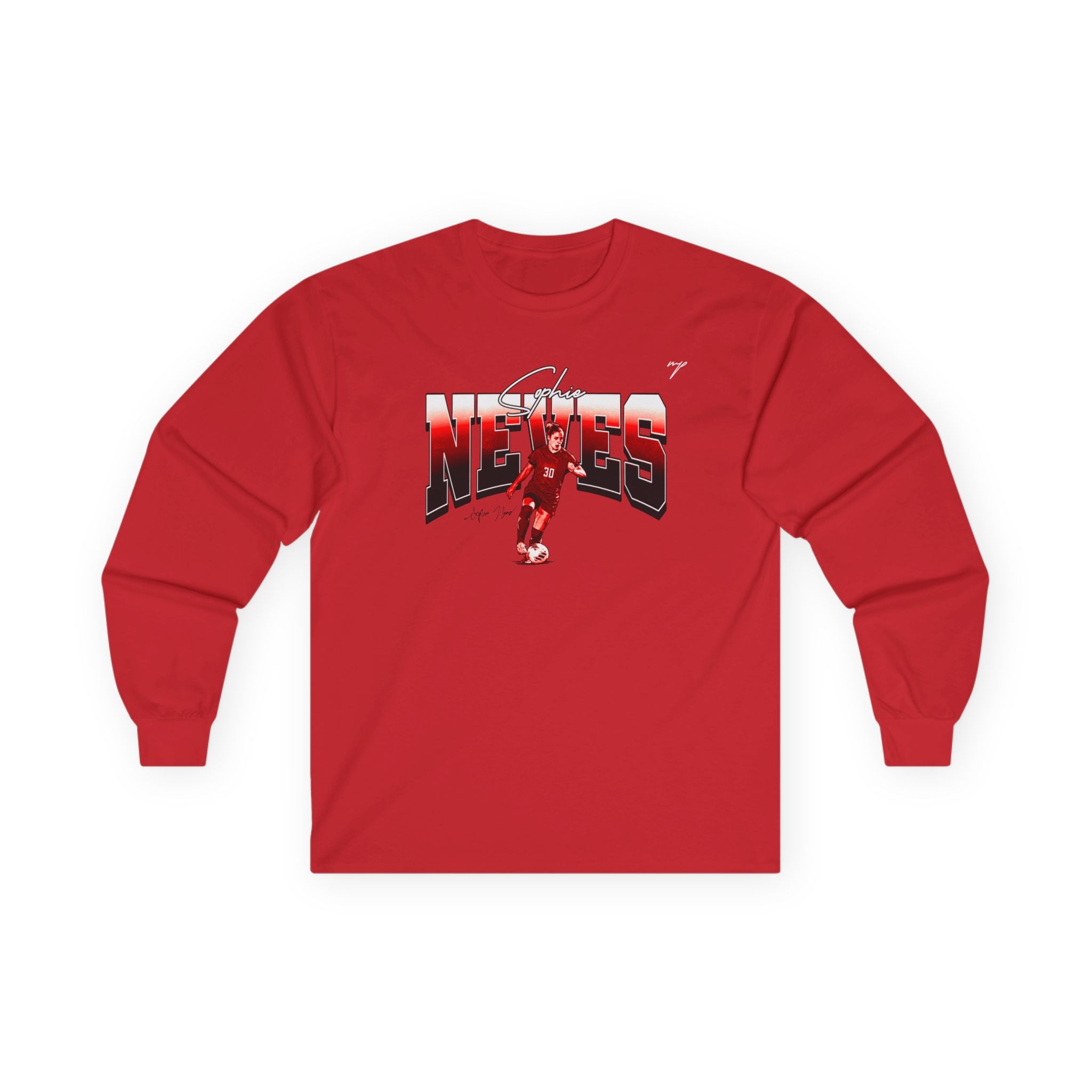 Sophie Neves Long Sleeve