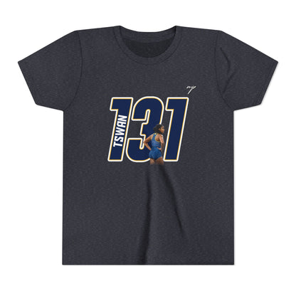 Tyler Swanigan Youth Graphic Tee