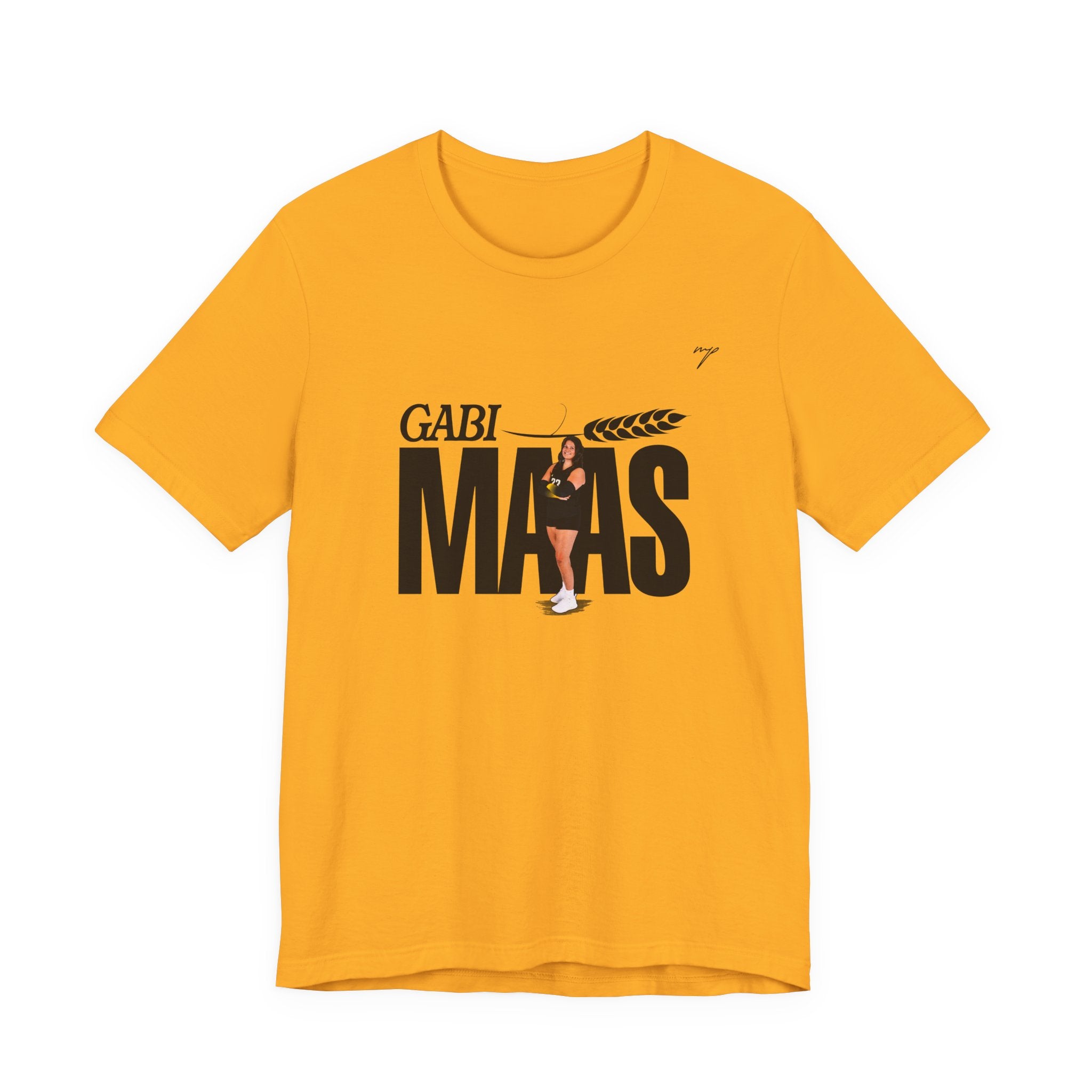 Gabi Maas Graphic Tee