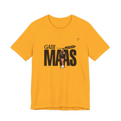 Gabi Maas Graphic Tee
