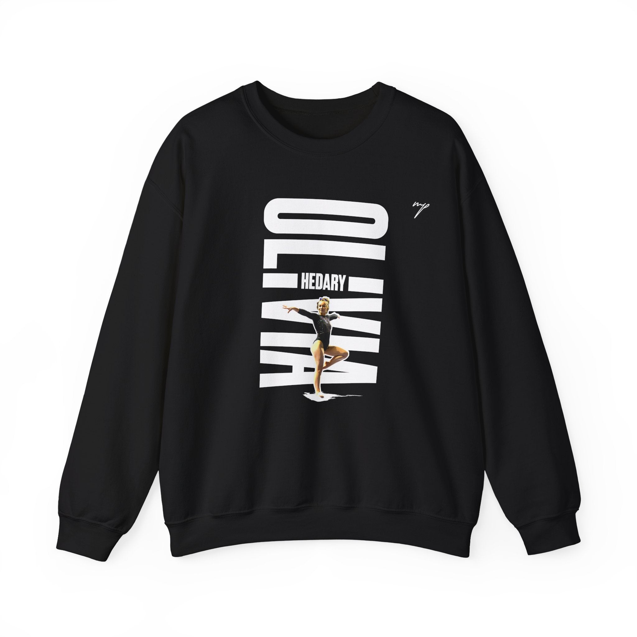 Olivia Hedary Crewneck