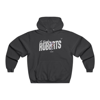 Elijah Roberts Vintage Hoodie