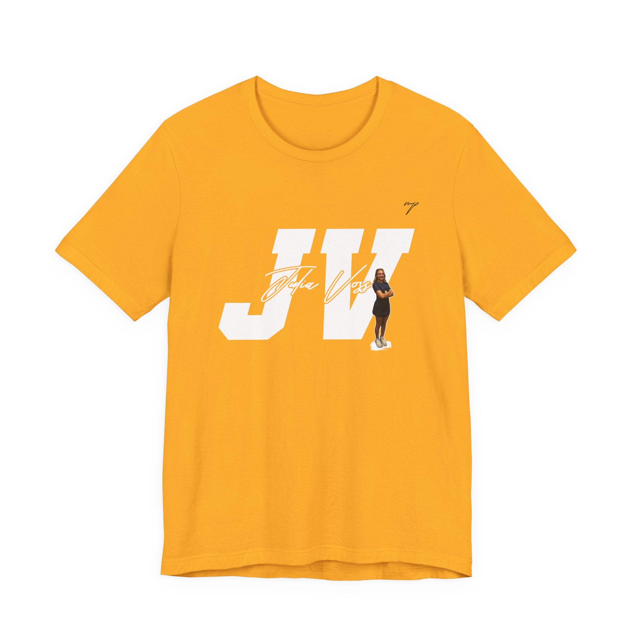 Julia Voss Graphic Tee