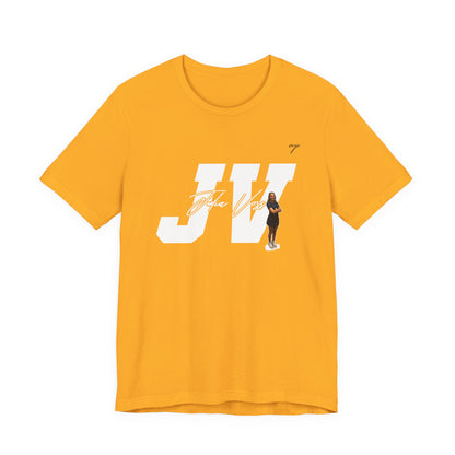 Julia Voss Graphic Tee