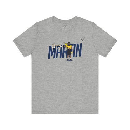 Gravy Martin Graphic Tee