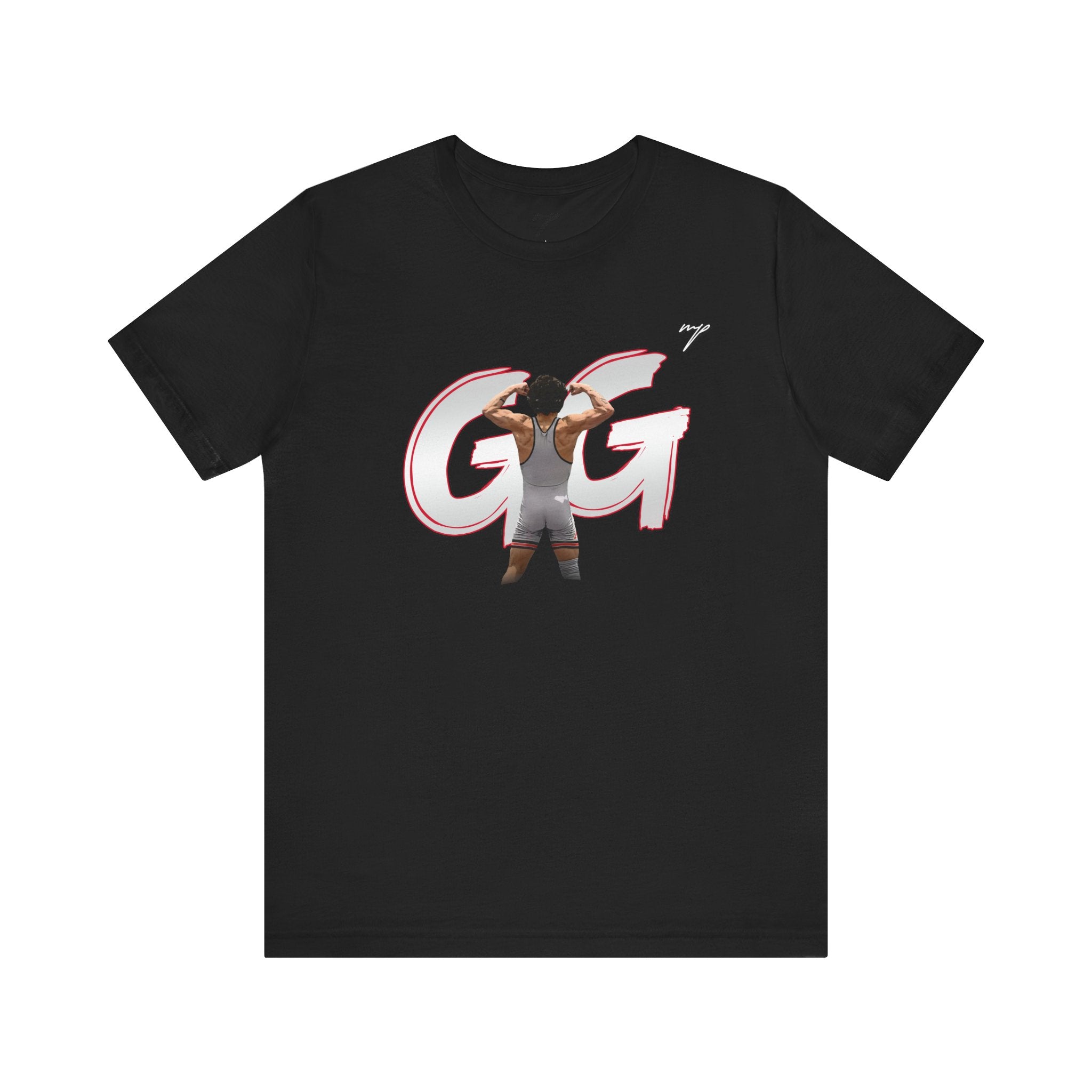 Gabe Gonzales Graphic Tee