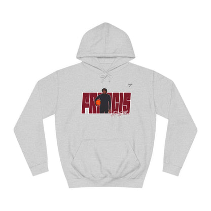 Francis DeSilva Hoodie