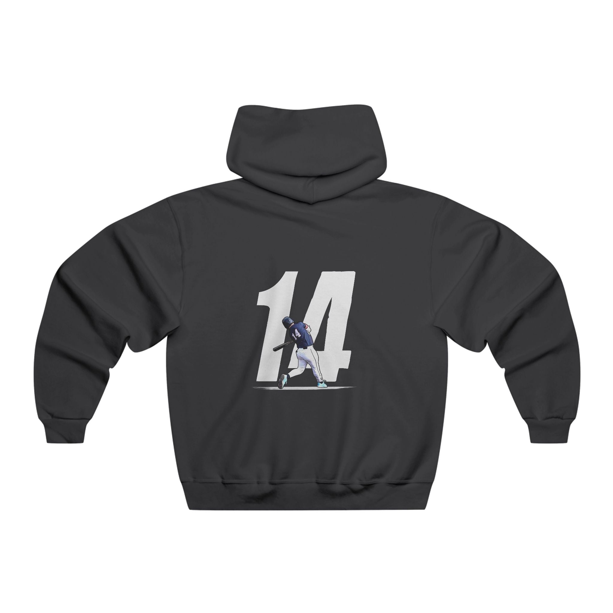 Scott LaMountain Vintage Hoodie