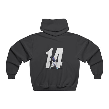 Scott LaMountain Vintage Hoodie