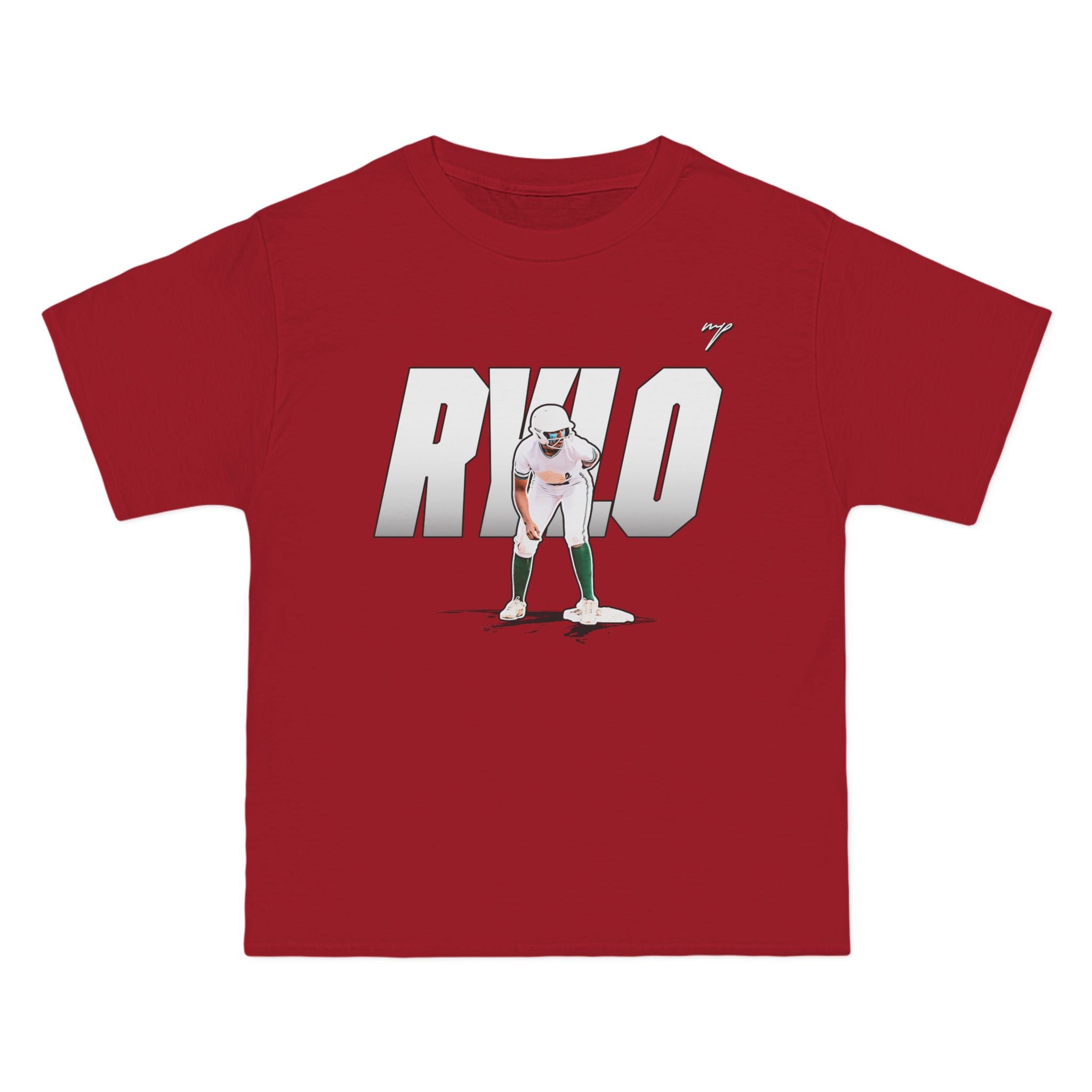 Ryan Roberts Vintage Tee