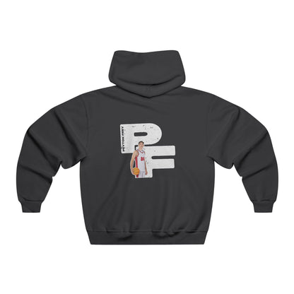 Peyton Frey Vintage Hoodie