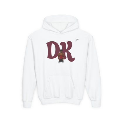 Dakota Santamaria YOUTH Hoodie