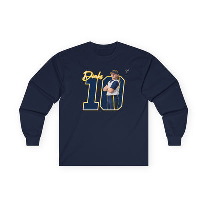 Andee Dircks Long Sleeve Tee