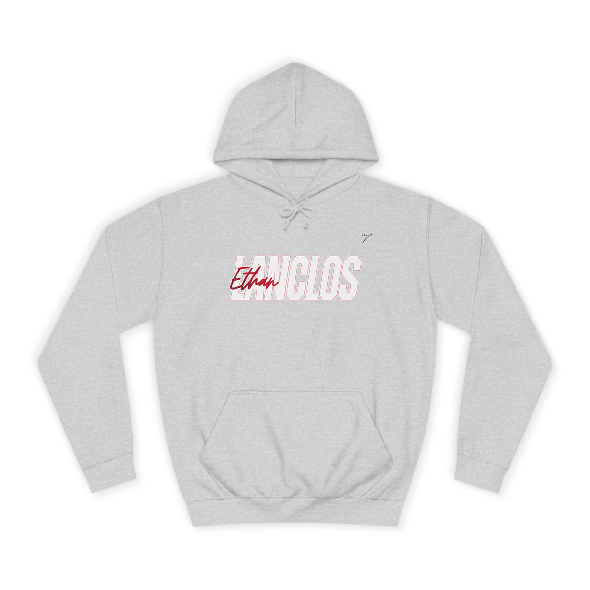 Ethan Lanclos Hoodie